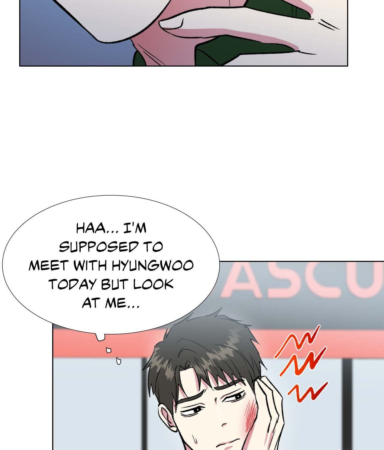 Underneath His Wings Chapter 32 page 66 - 