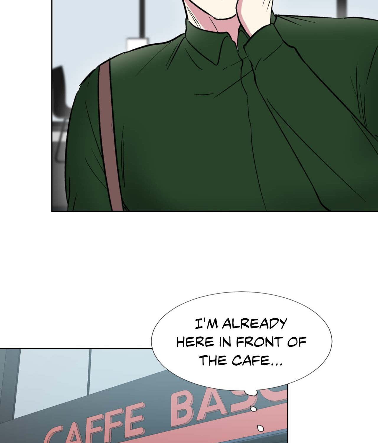 Underneath His Wings Chapter 32 page 67 - 