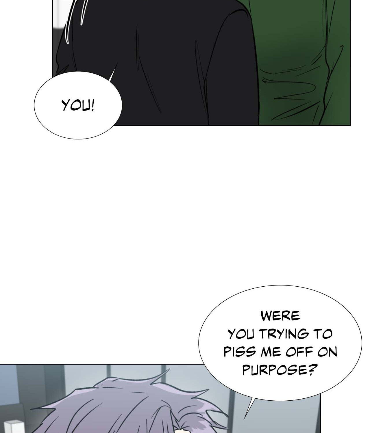 Underneath His Wings Chapter 32 page 73 - 