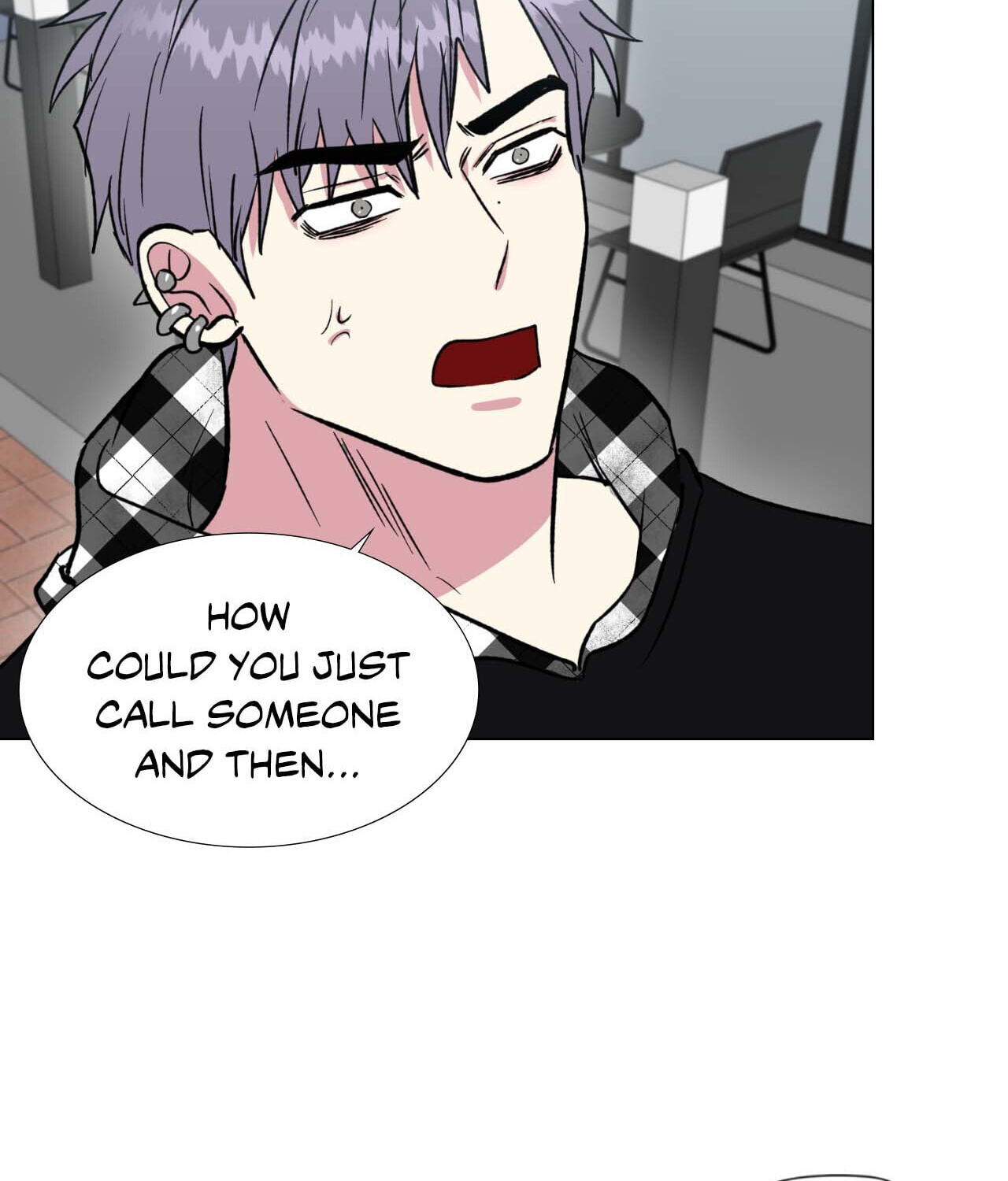 Underneath His Wings Chapter 32 page 74 - 