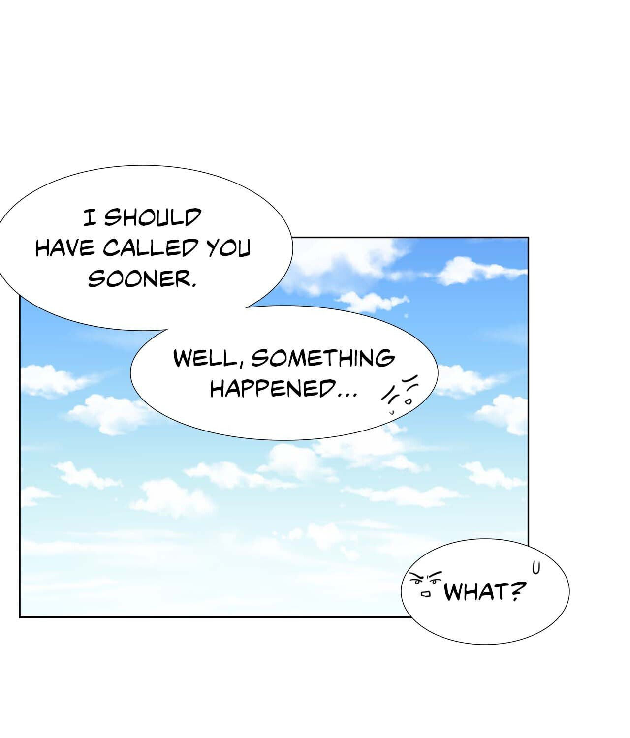 Underneath His Wings Chapter 32 page 77 - 