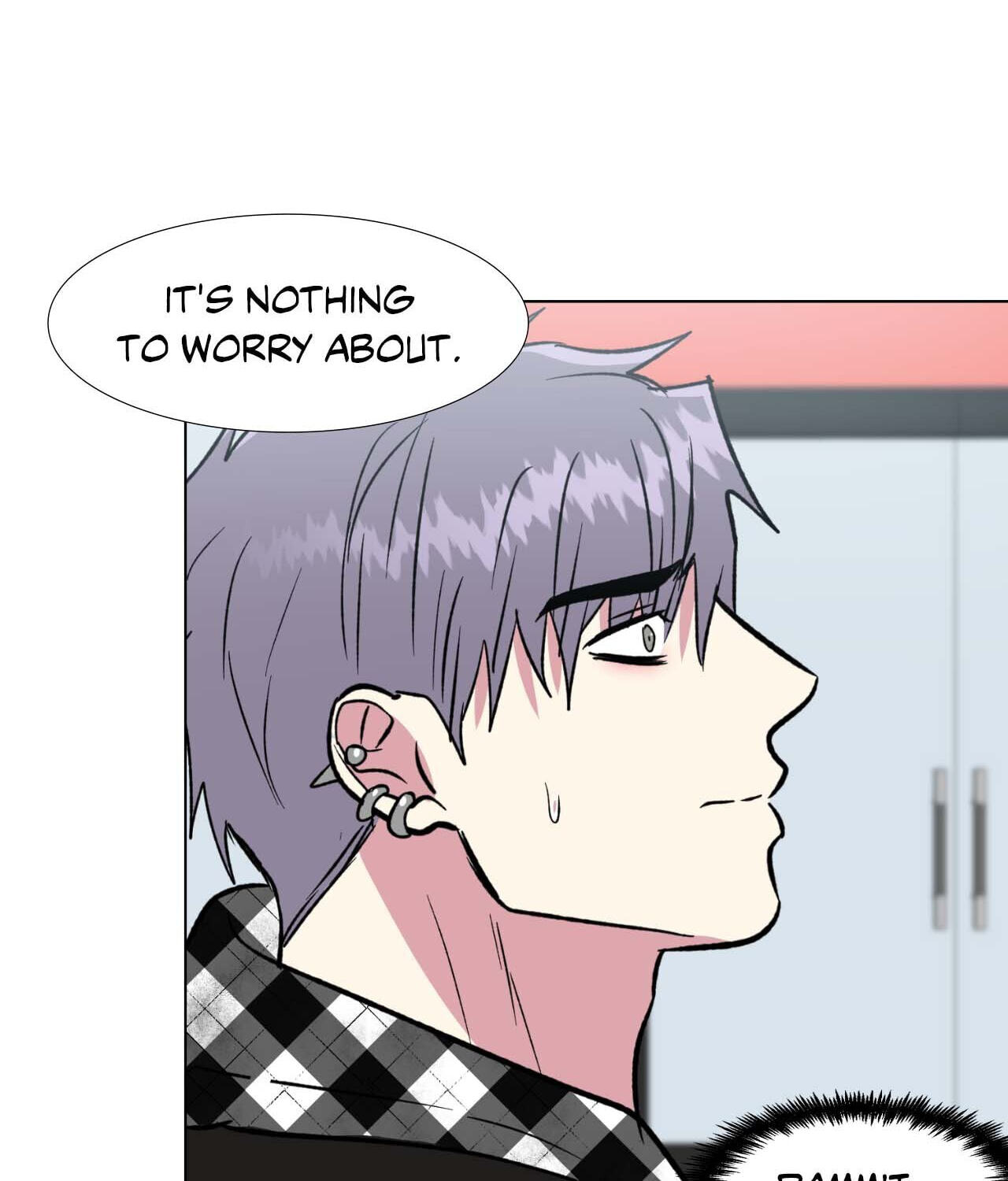 Underneath His Wings Chapter 32 page 78 - 