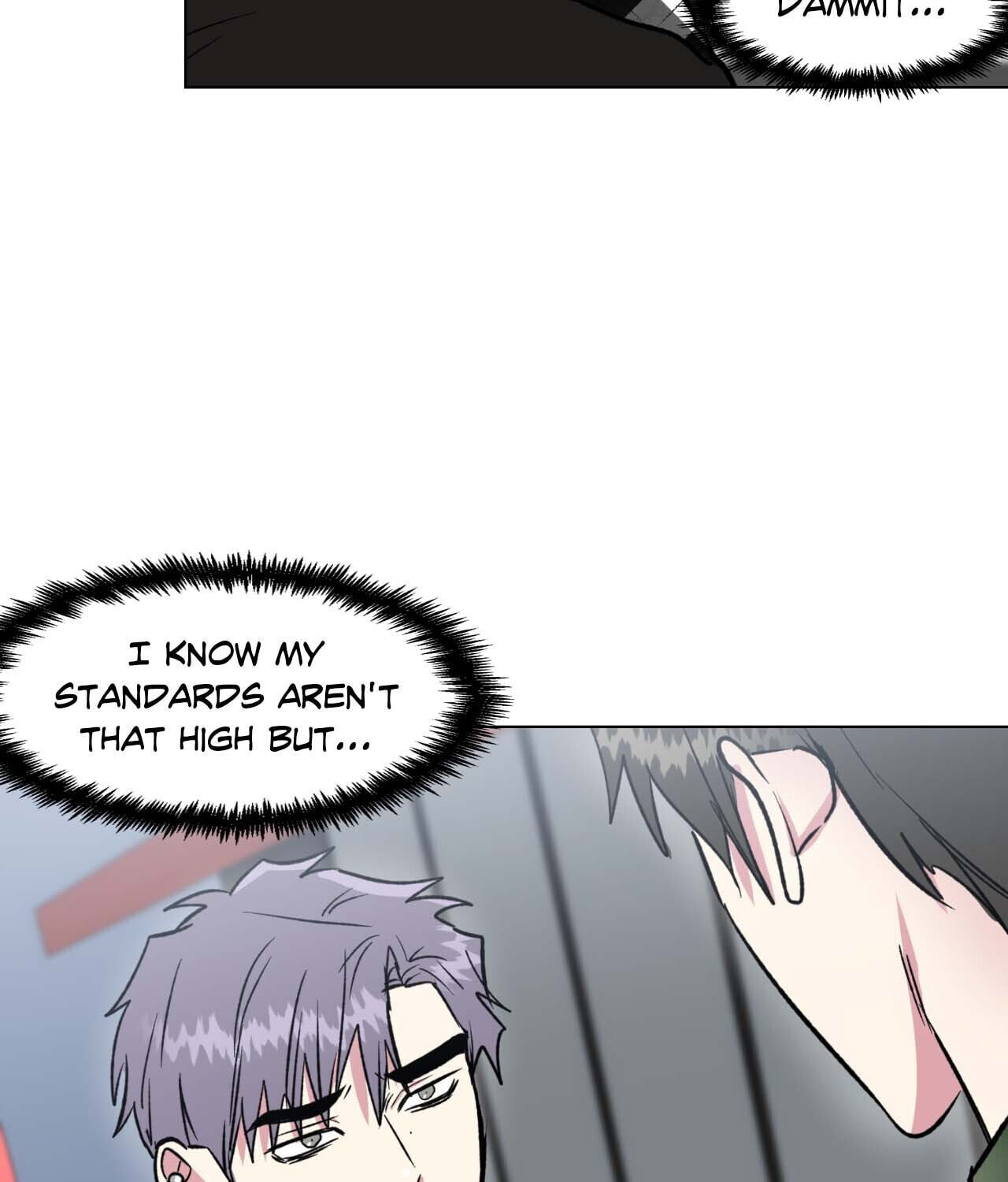 Underneath His Wings Chapter 32 page 79 - 