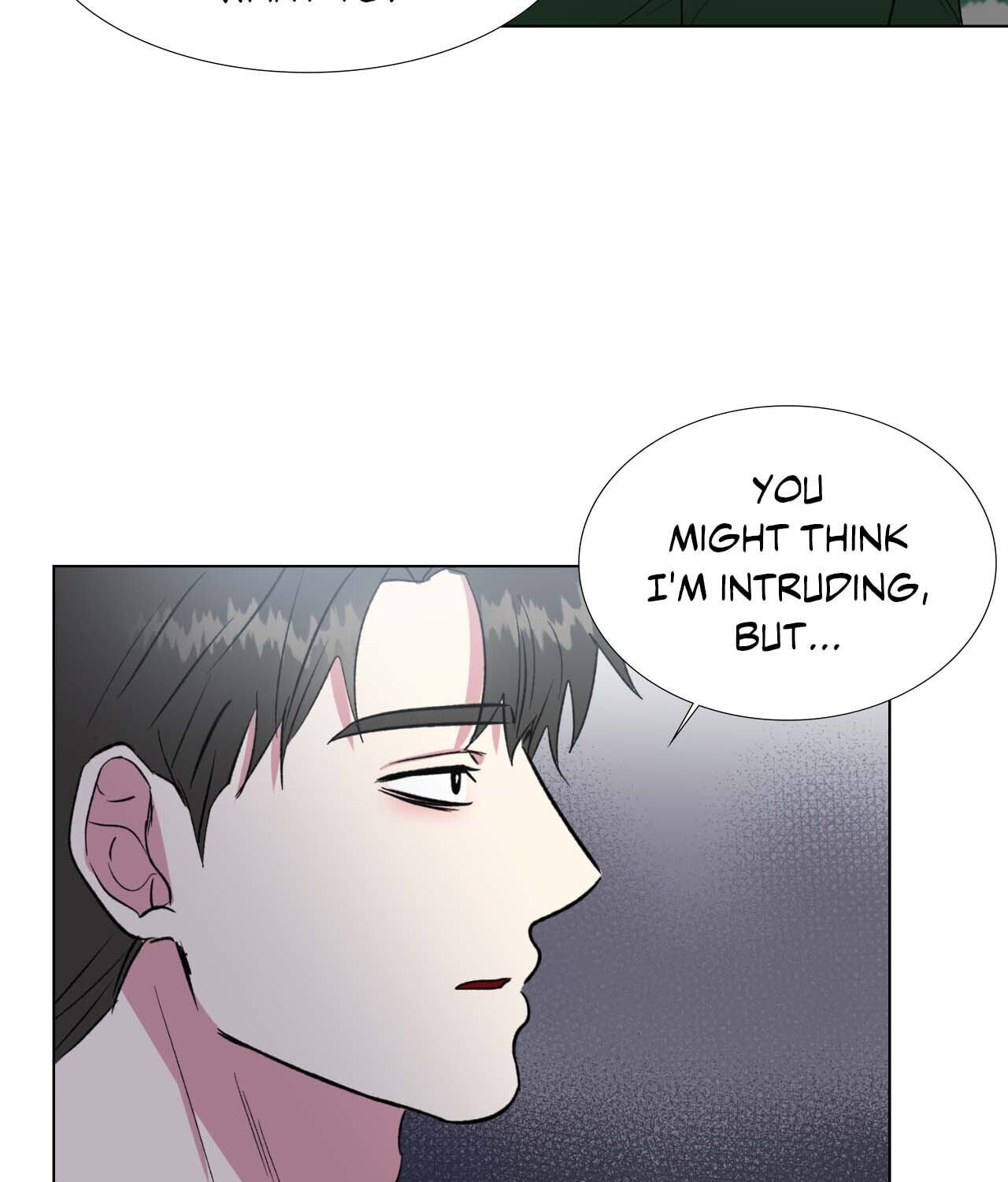 Underneath His Wings Chapter 32 page 9 - 