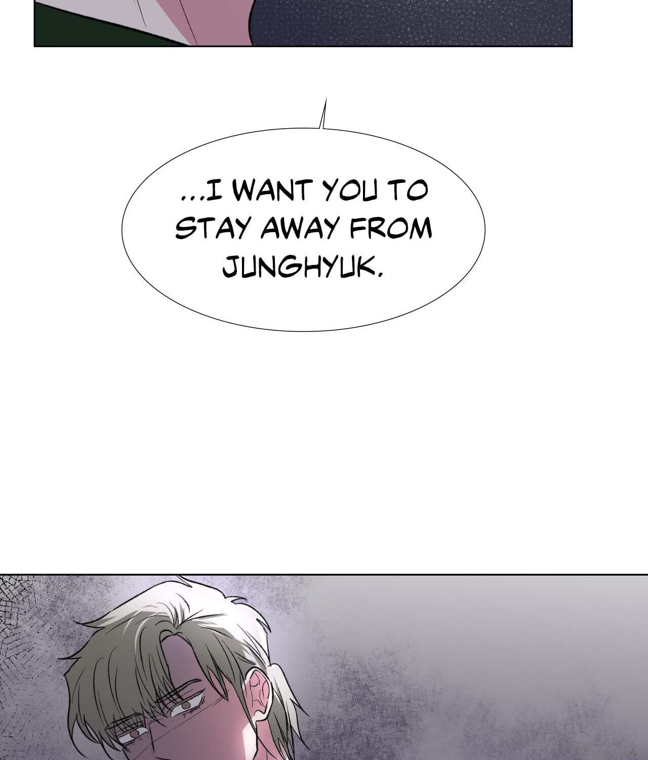 Underneath His Wings Chapter 32 page 10 - 