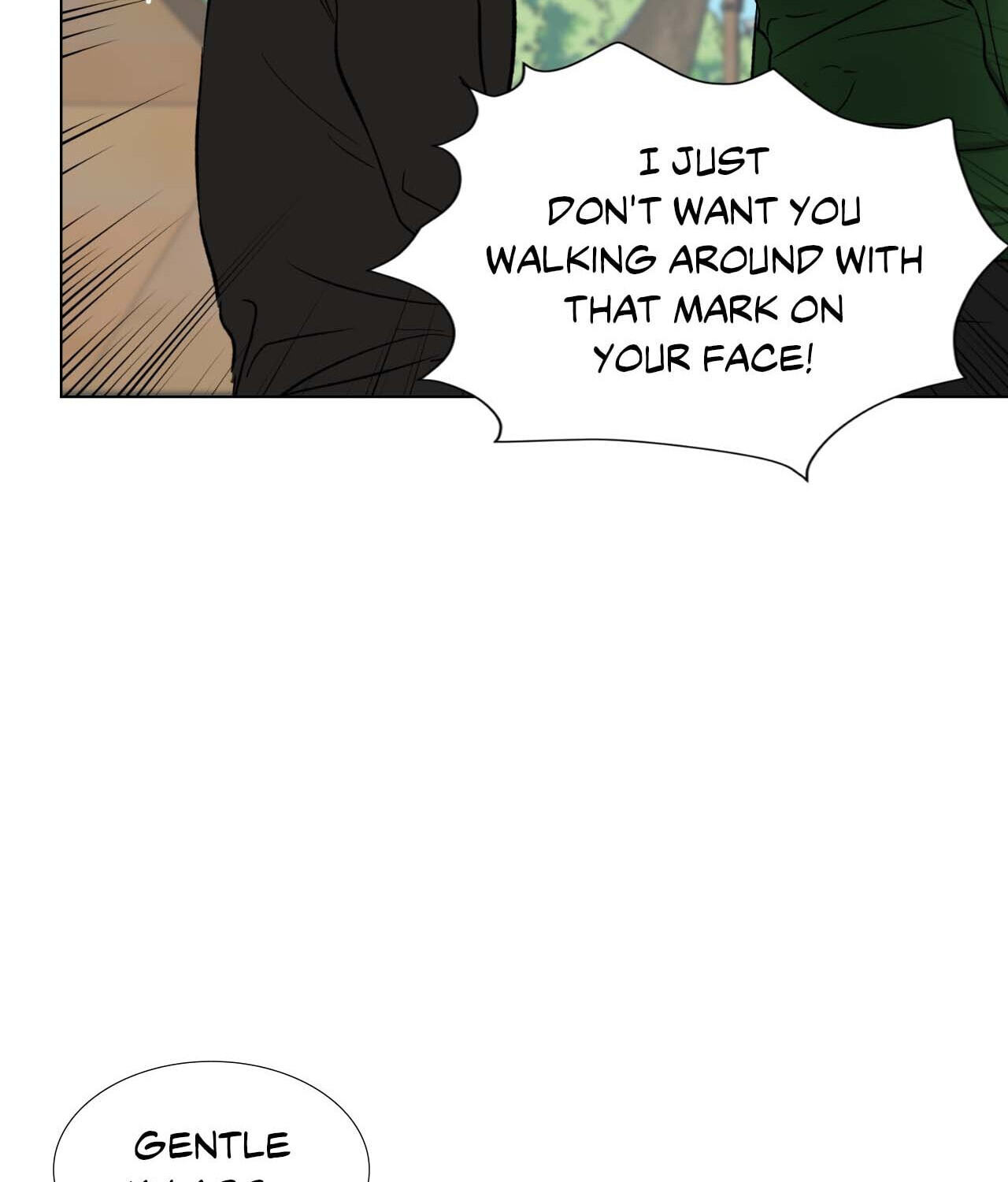 Underneath His Wings Chapter 33 page 12 - 
