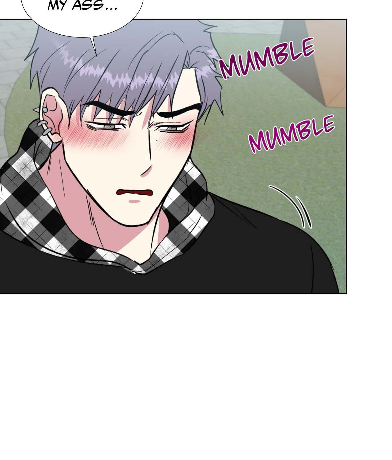 Underneath His Wings Chapter 33 page 13 - 