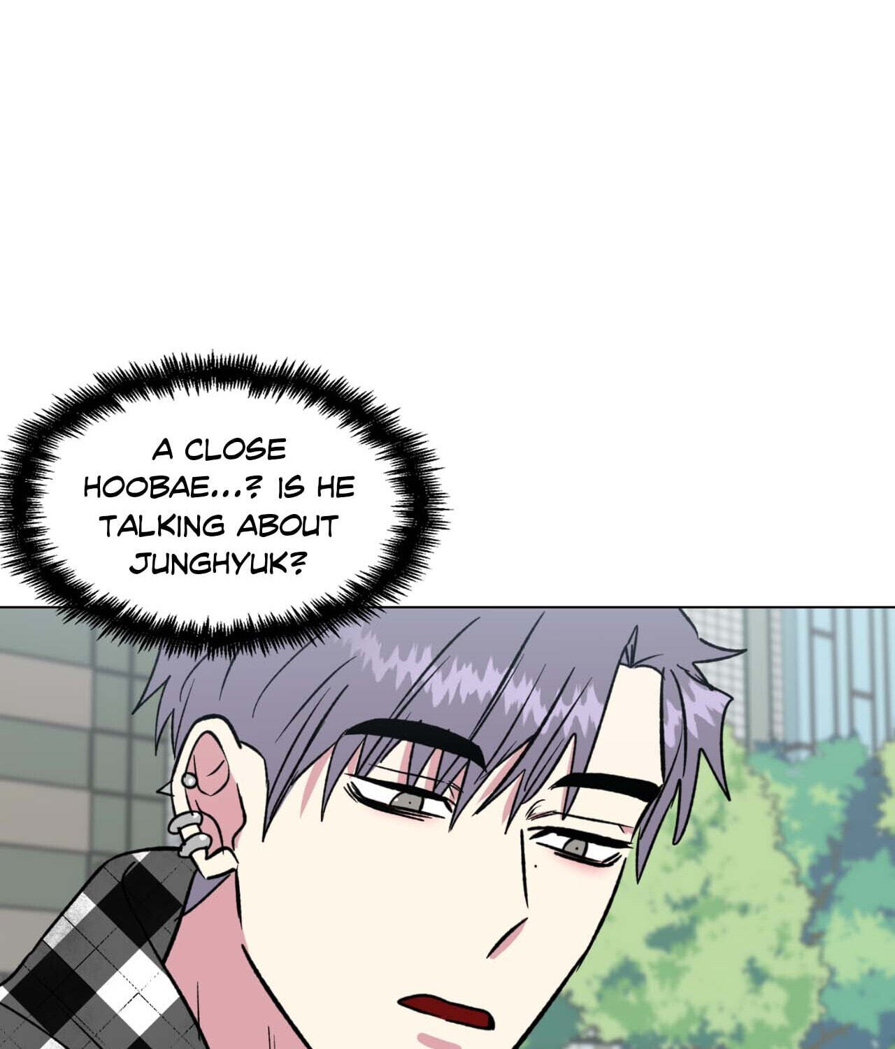 Underneath His Wings Chapter 33 page 21 - 