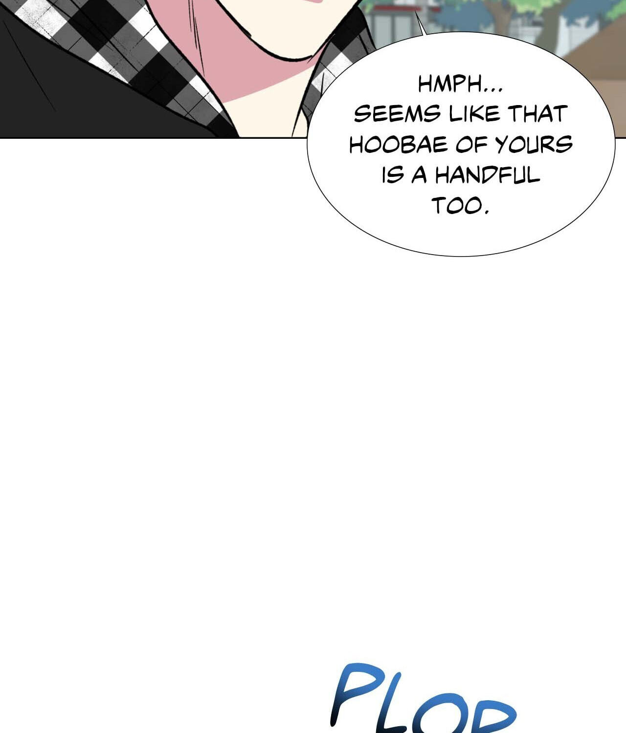 Underneath His Wings Chapter 33 page 22 - 