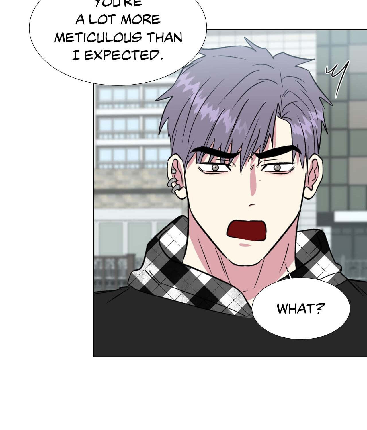 Underneath His Wings Chapter 33 page 25 - 