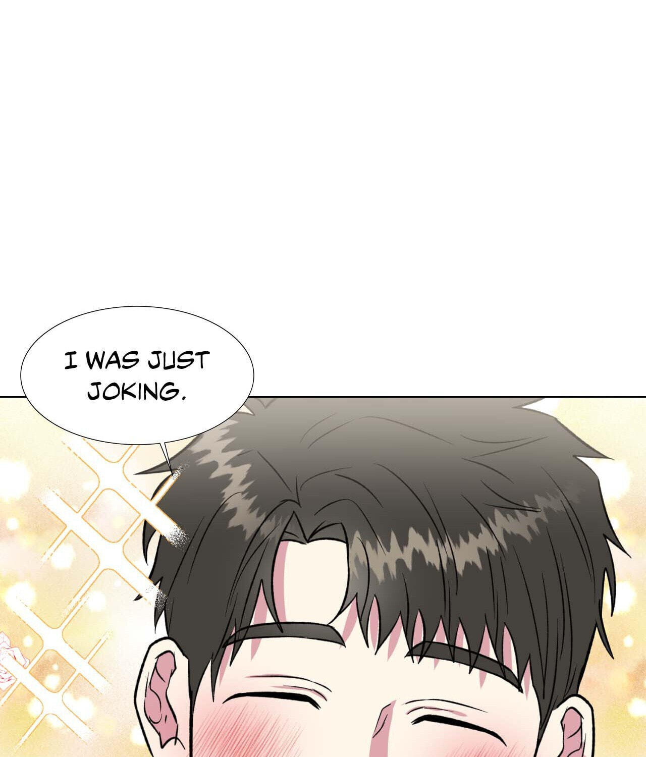 Underneath His Wings Chapter 33 page 27 - 