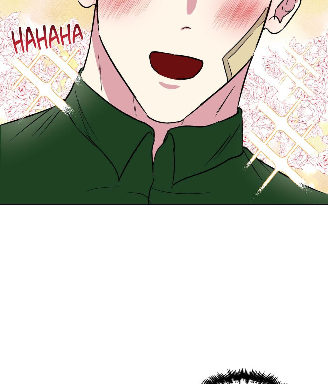Underneath His Wings Chapter 33 page 28 - 