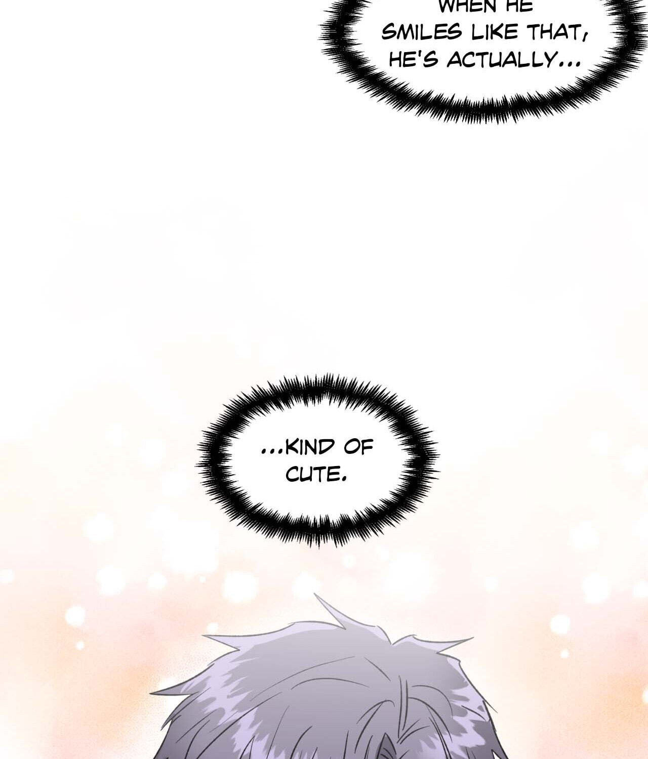 Underneath His Wings Chapter 33 page 31 - 