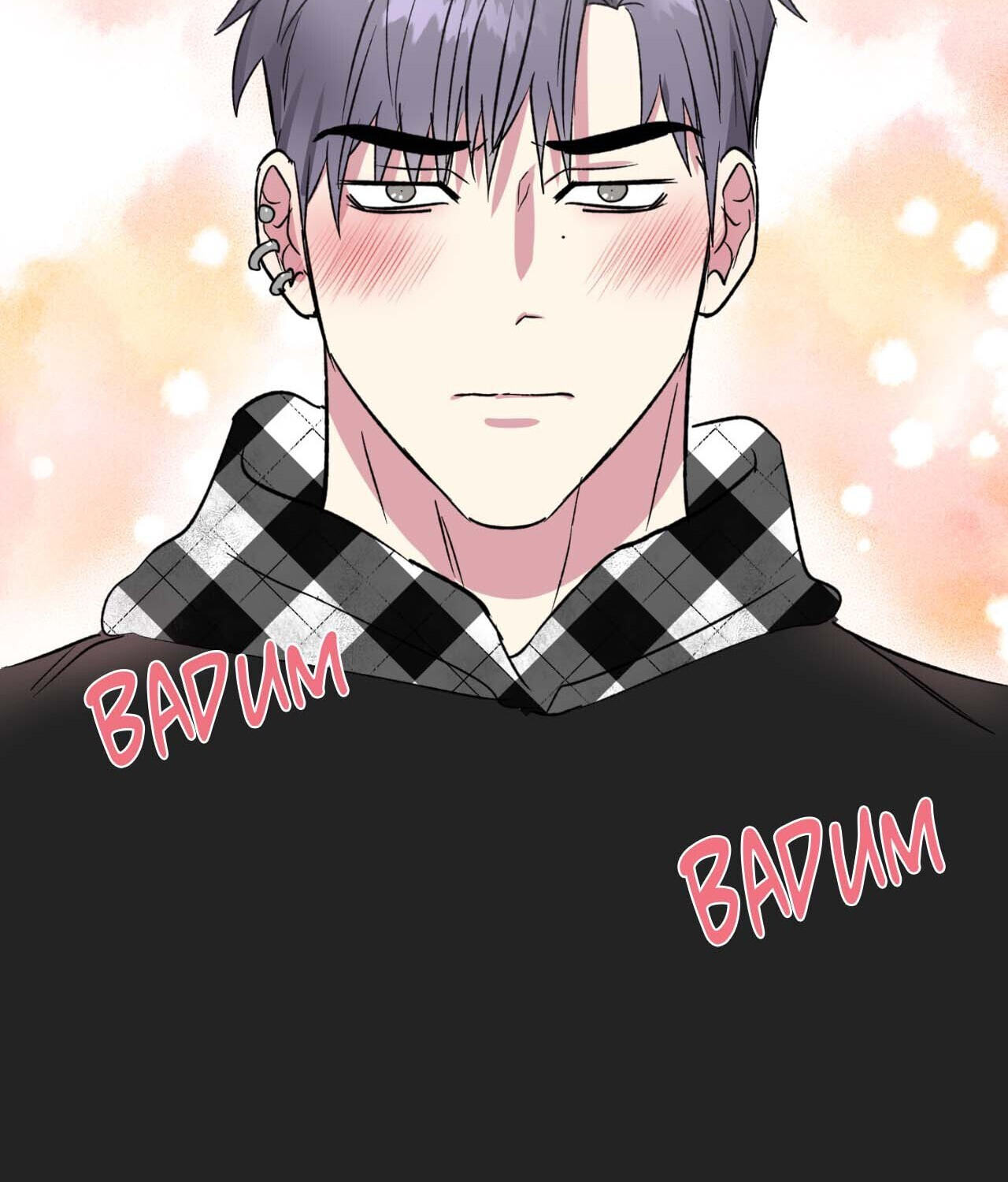 Underneath His Wings Chapter 33 page 32 - 