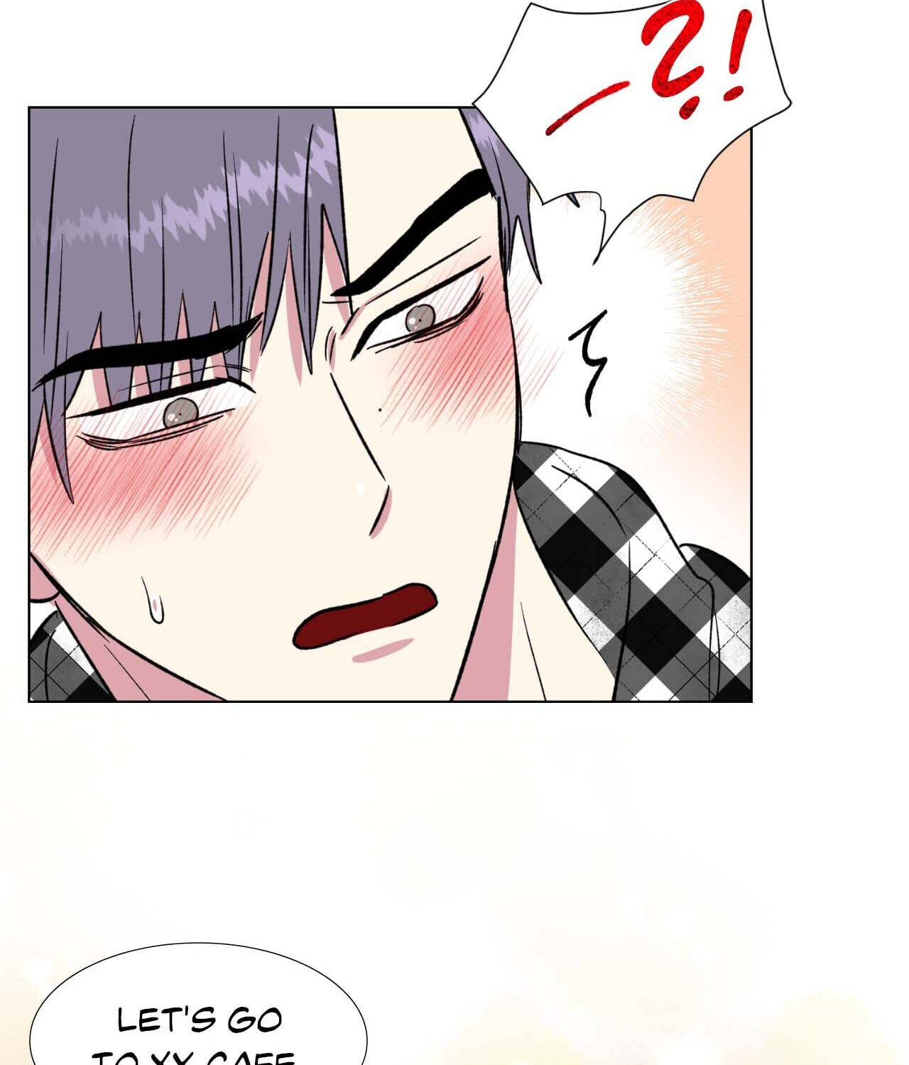 Underneath His Wings Chapter 33 page 40 - 