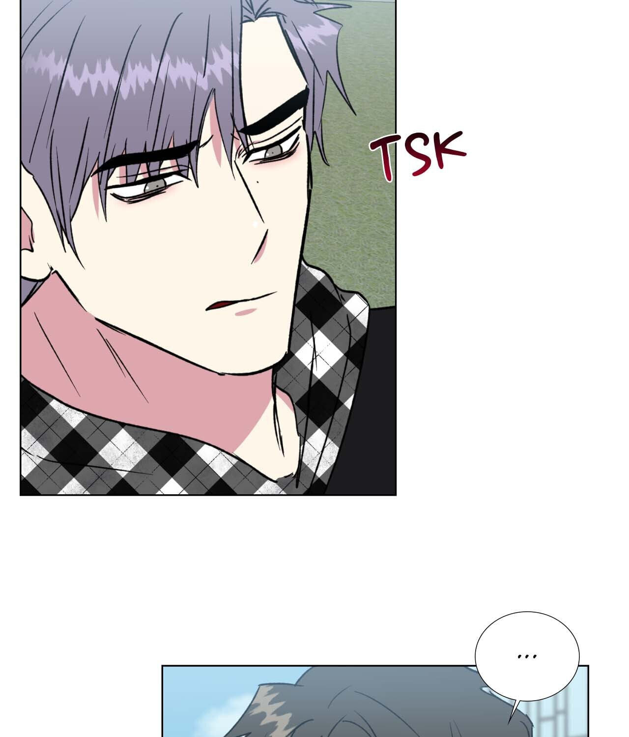 Underneath His Wings Chapter 33 page 5 - 