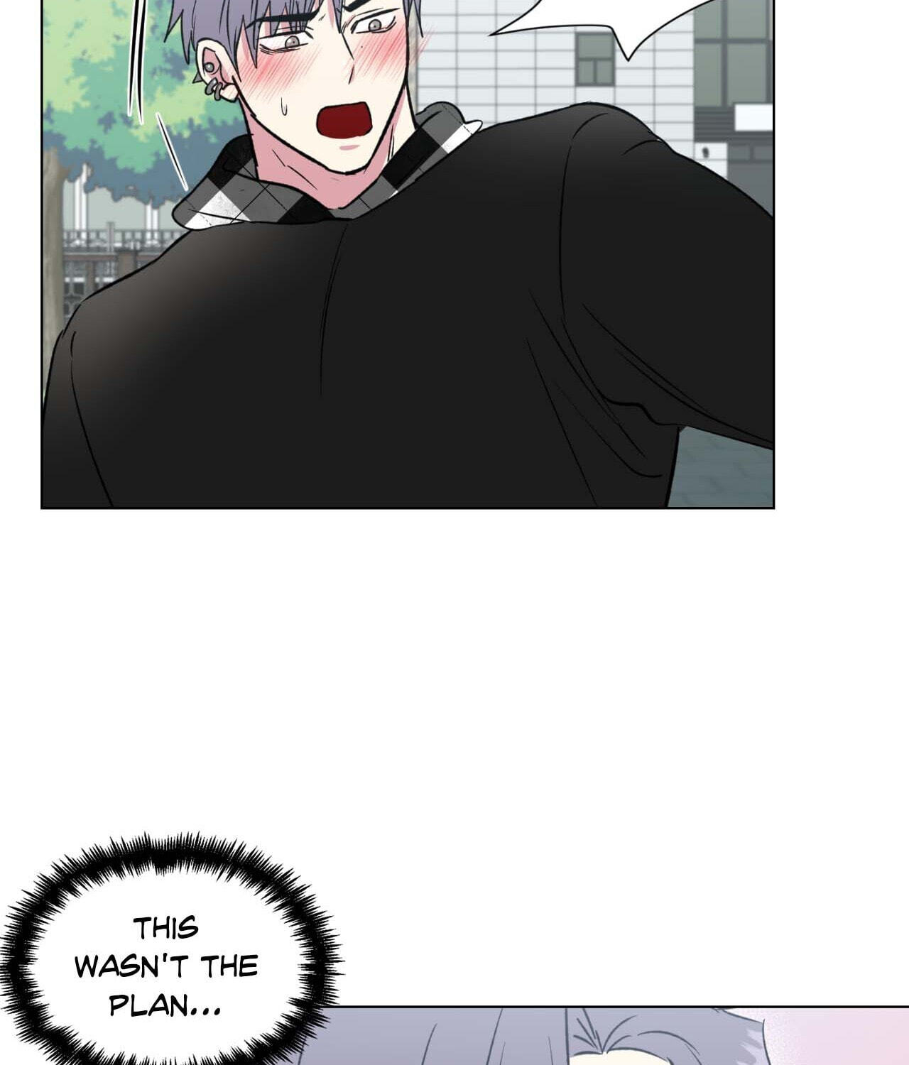 Underneath His Wings Chapter 33 page 43 - 