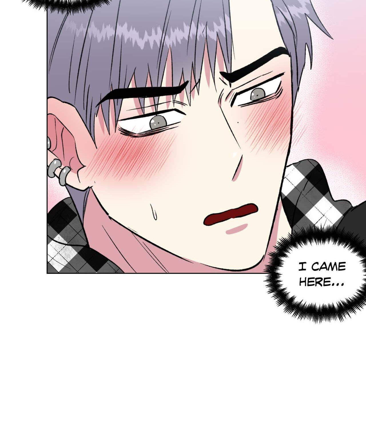 Underneath His Wings Chapter 33 page 44 - 