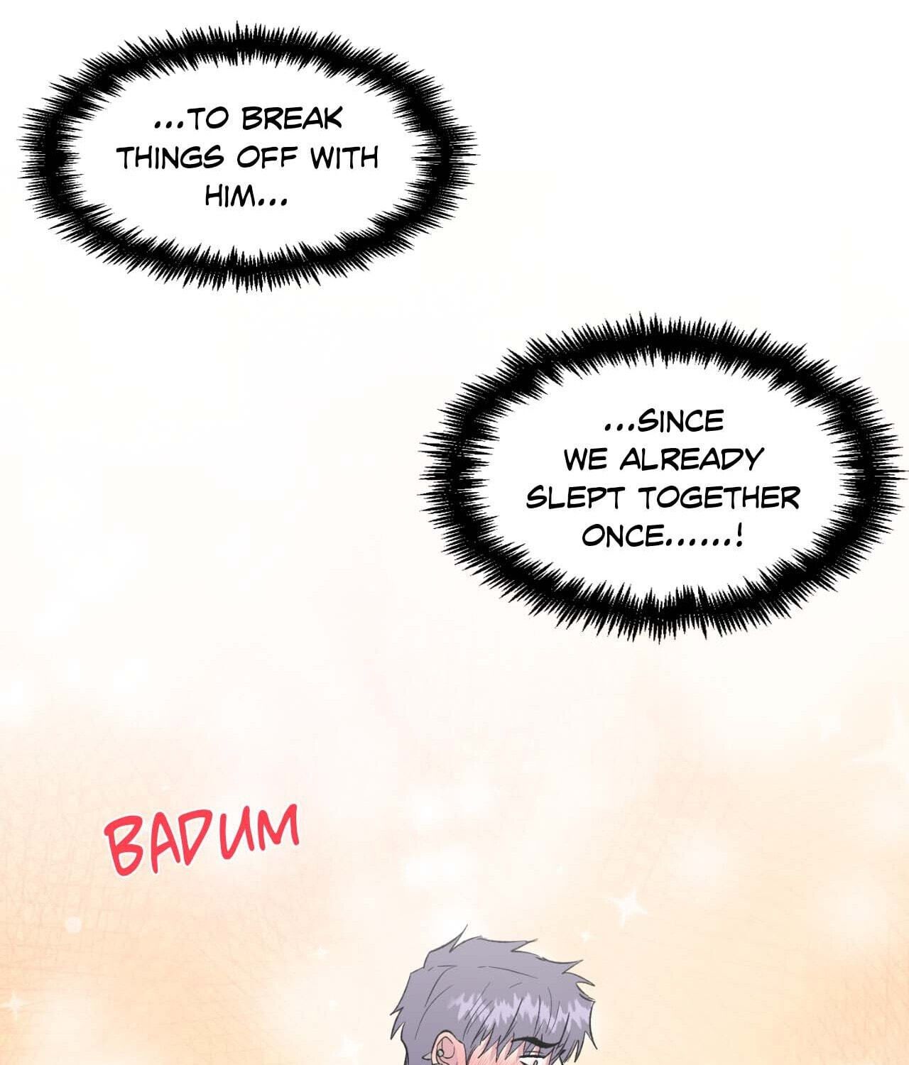 Underneath His Wings Chapter 33 page 45 - 