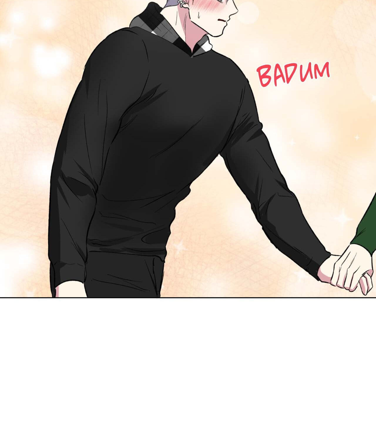 Underneath His Wings Chapter 33 page 46 - 
