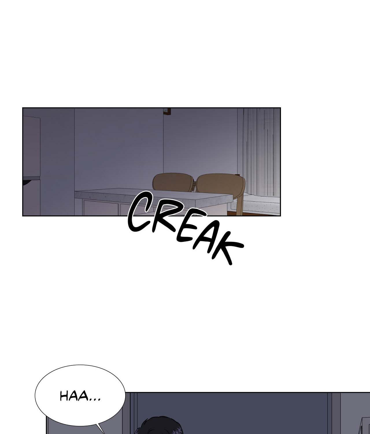 Underneath His Wings Chapter 33 page 48 - 