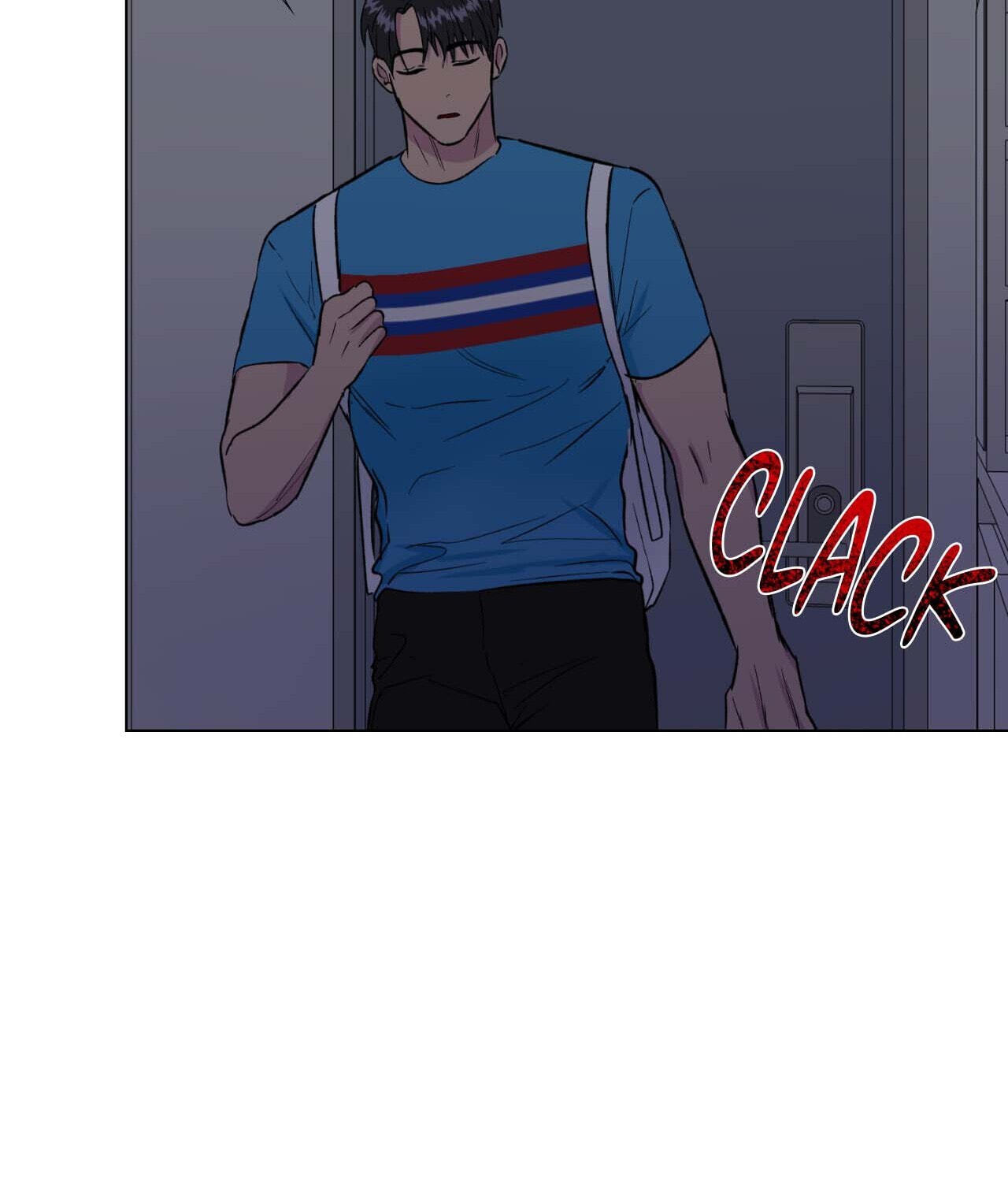 Underneath His Wings Chapter 33 page 49 - 