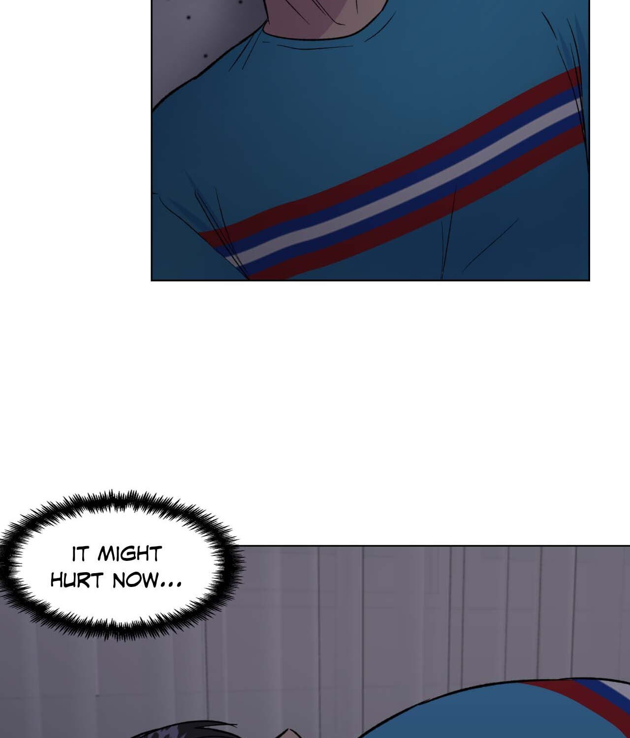 Underneath His Wings Chapter 33 page 56 - 