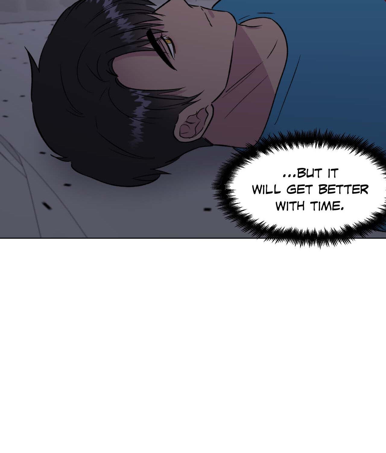 Underneath His Wings Chapter 33 page 57 - 