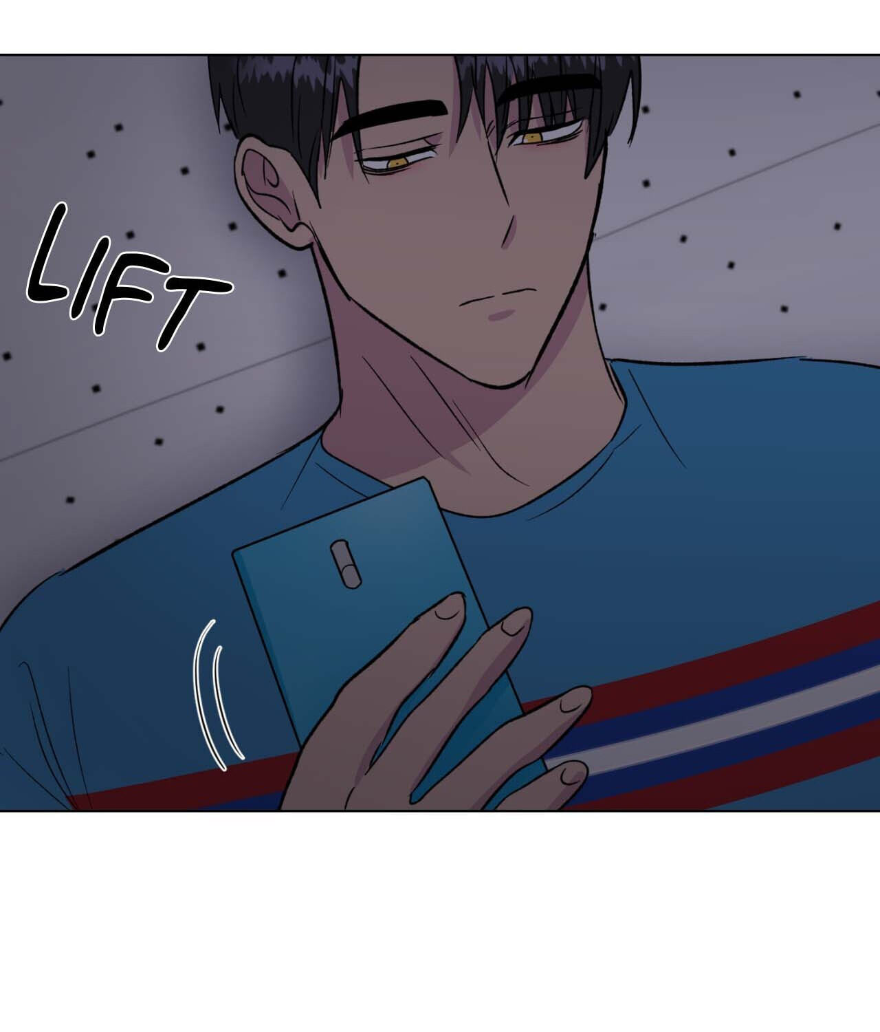 Underneath His Wings Chapter 33 page 58 - 
