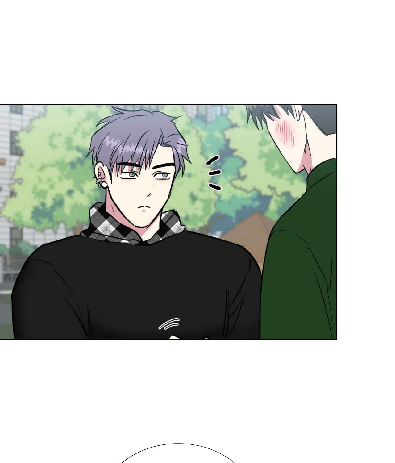 Underneath His Wings Chapter 33 page 7 - 