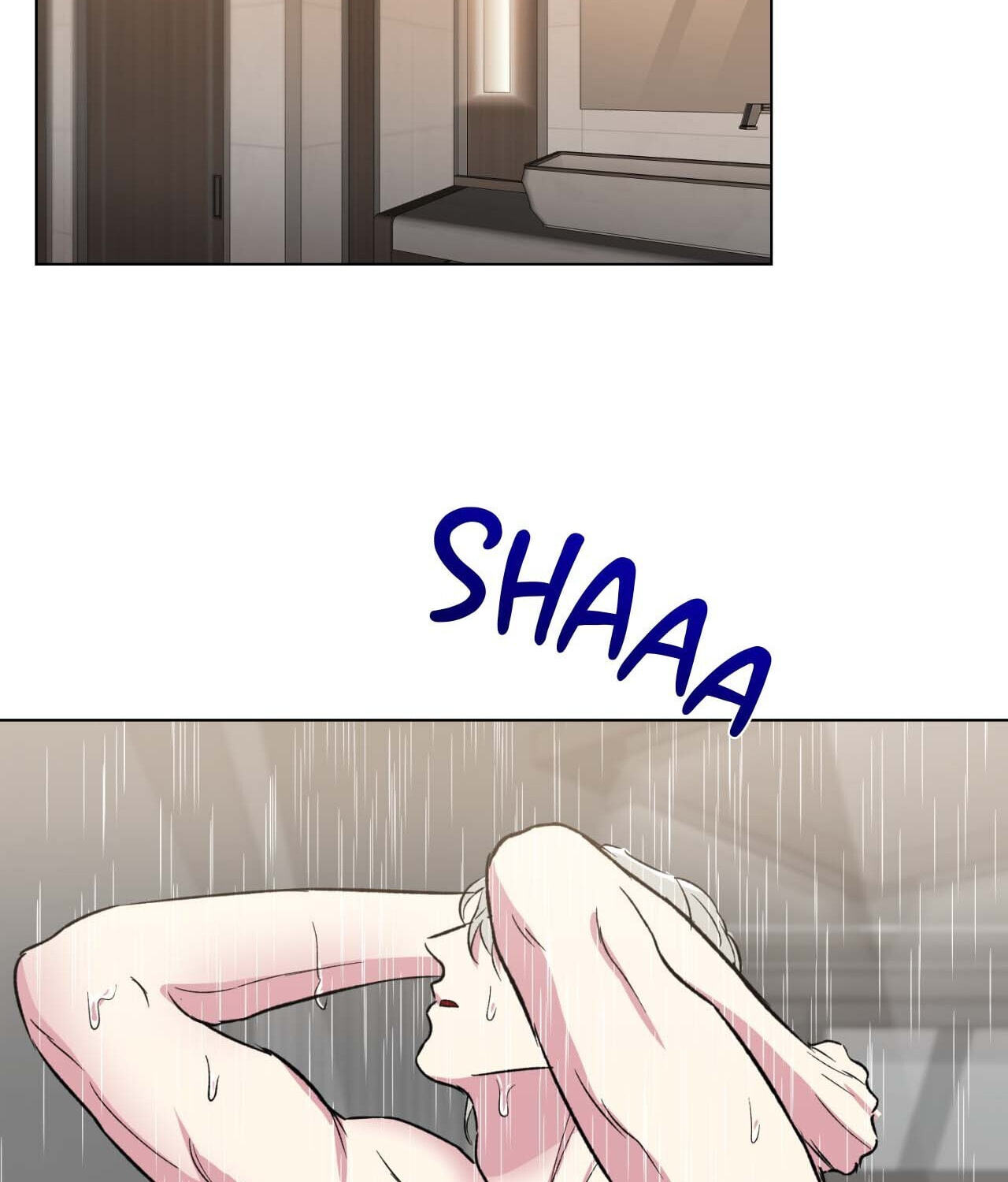 Underneath His Wings Chapter 33 page 64 - 