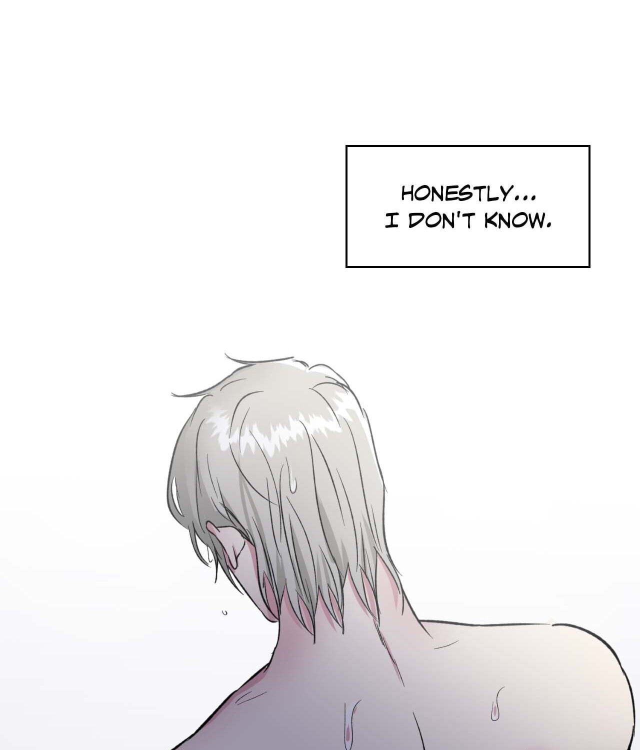 Underneath His Wings Chapter 33 page 68 - 