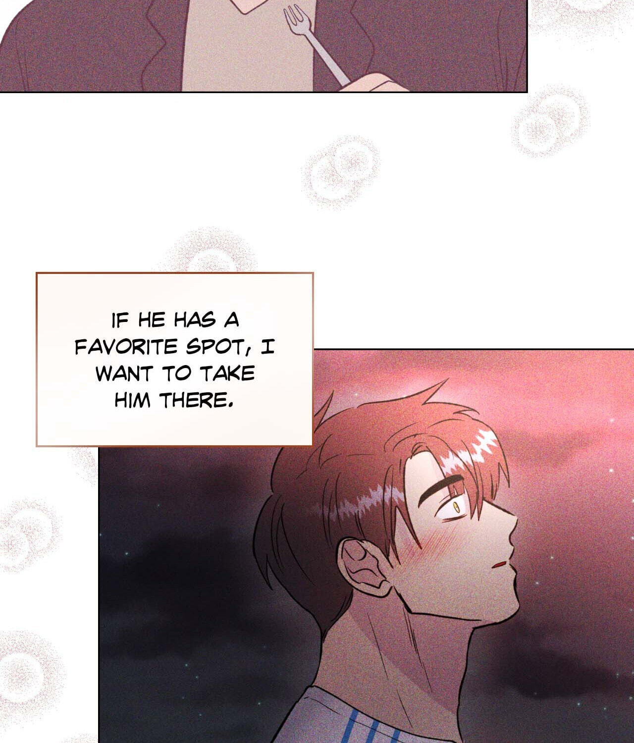 Underneath His Wings Chapter 33 page 73 - 