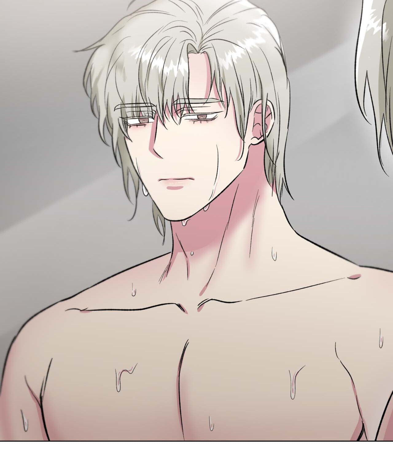 Underneath His Wings Chapter 33 page 77 - 
