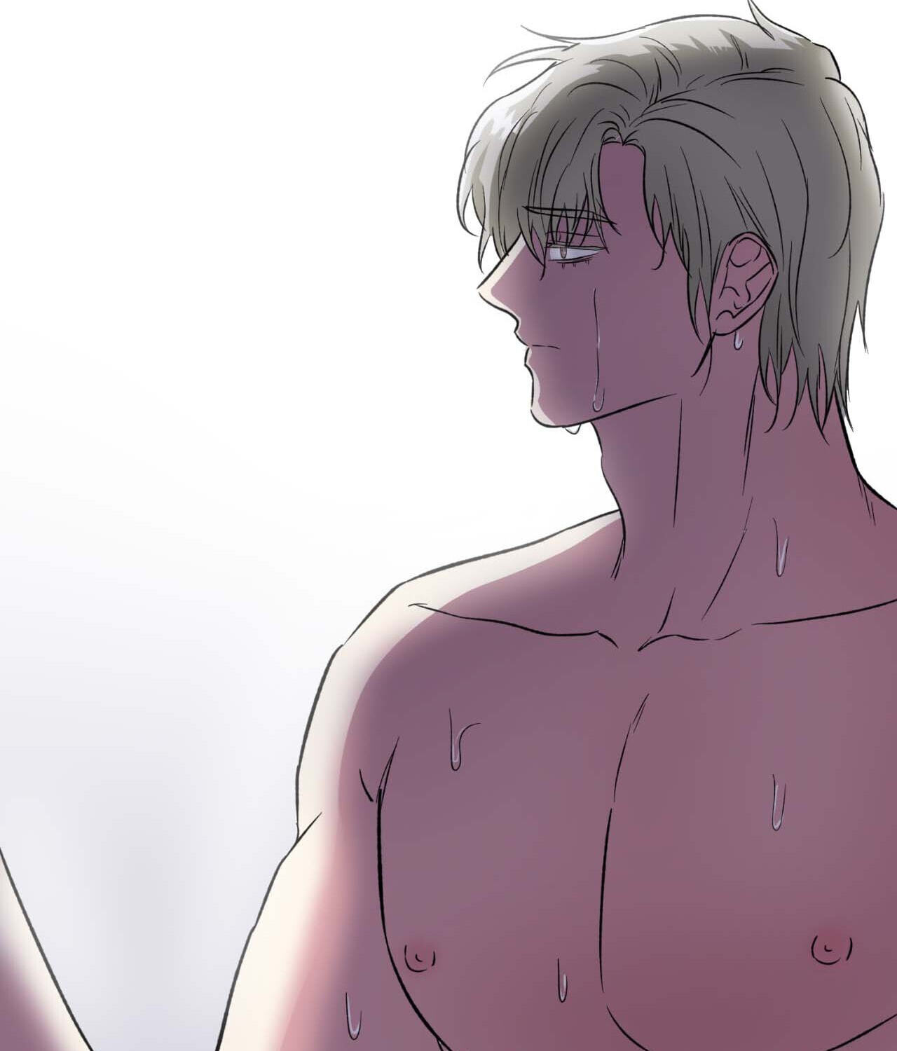 Underneath His Wings Chapter 33 page 80 - 