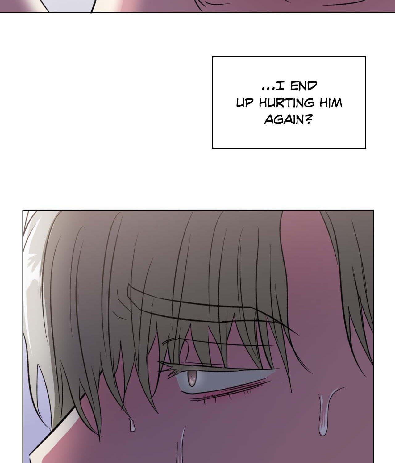 Underneath His Wings Chapter 33 page 81 - 