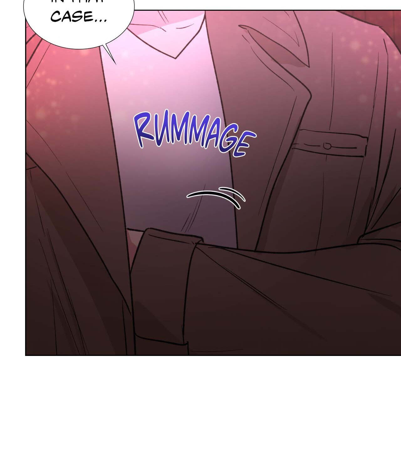 Underneath His Wings Chapter 34 page 14 - 
