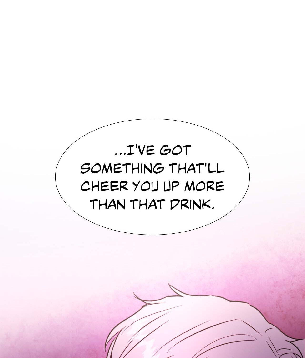 Underneath His Wings Chapter 34 page 15 - 