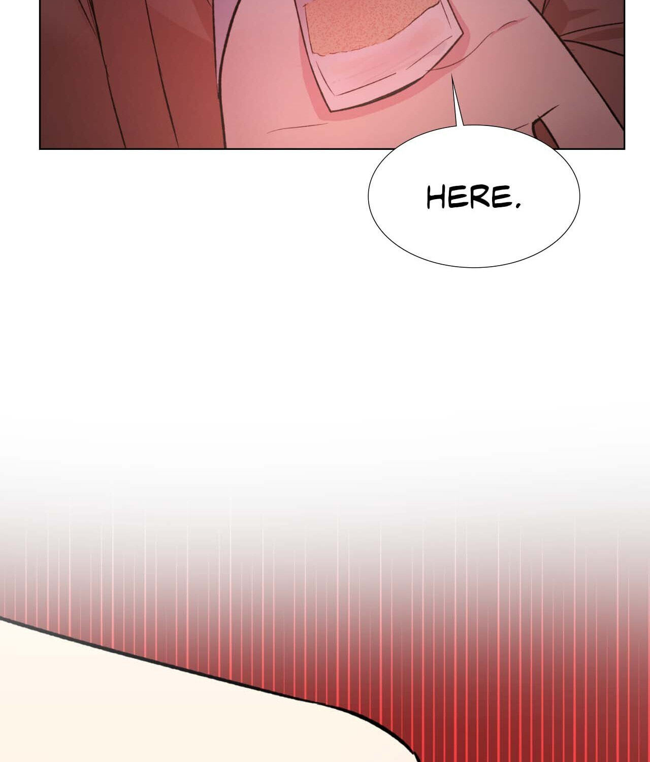 Underneath His Wings Chapter 34 page 19 - 