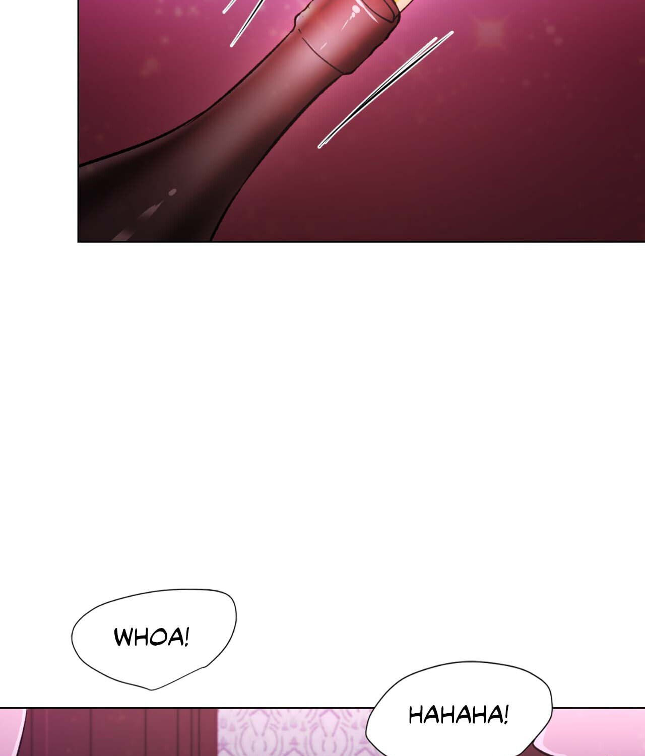Underneath His Wings Chapter 34 page 3 - 