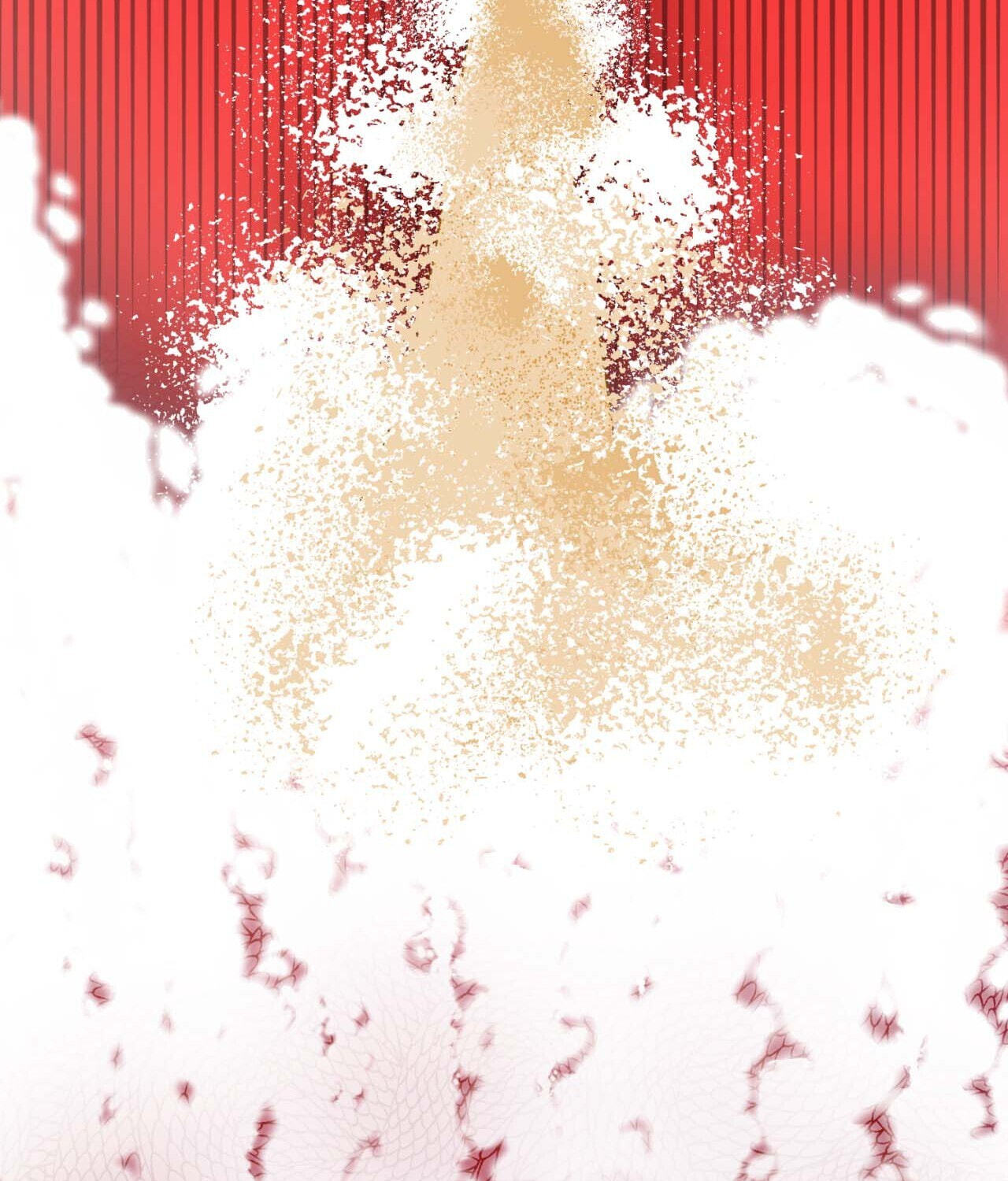 Underneath His Wings Chapter 34 page 21 - 