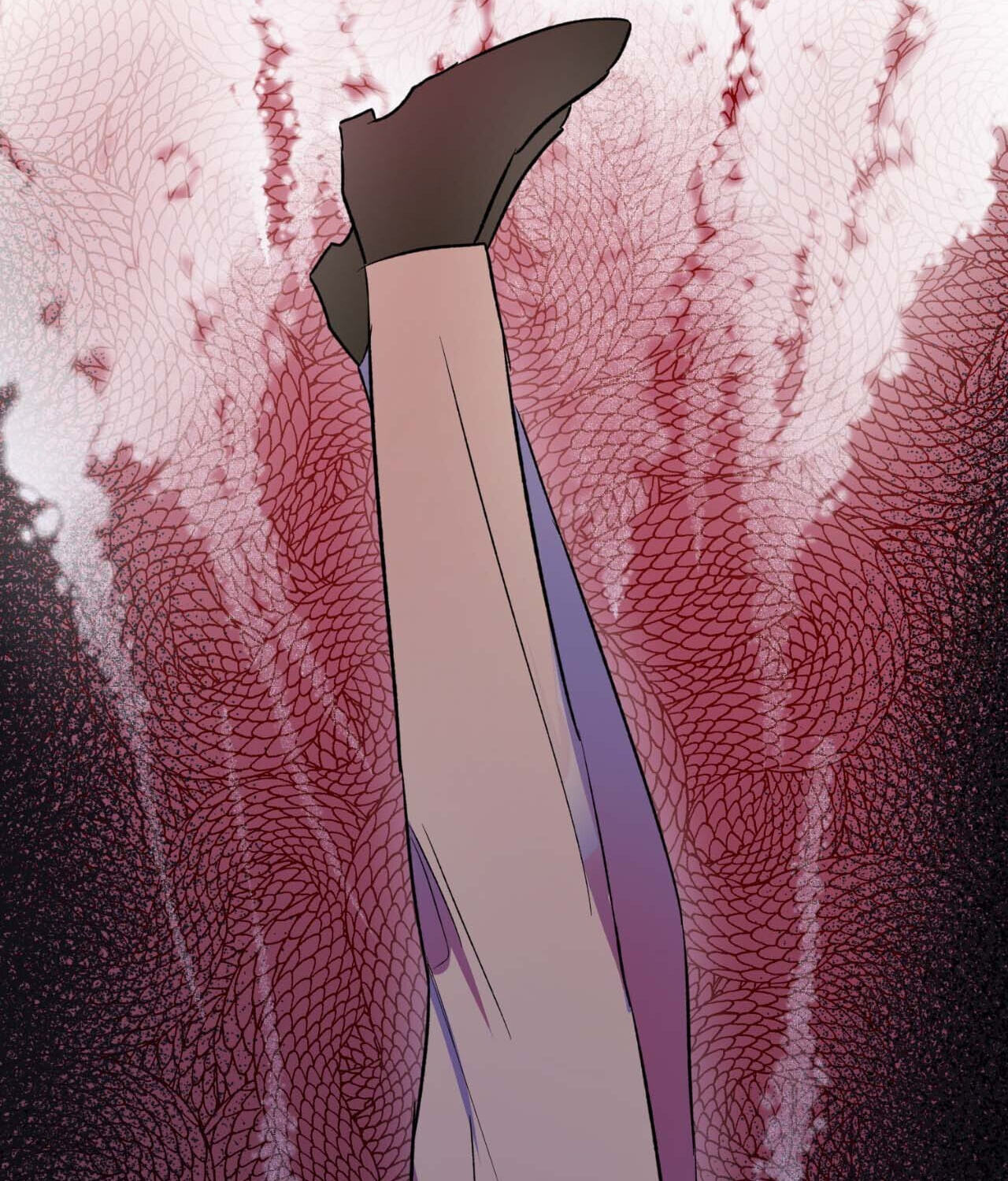 Underneath His Wings Chapter 34 page 22 - 