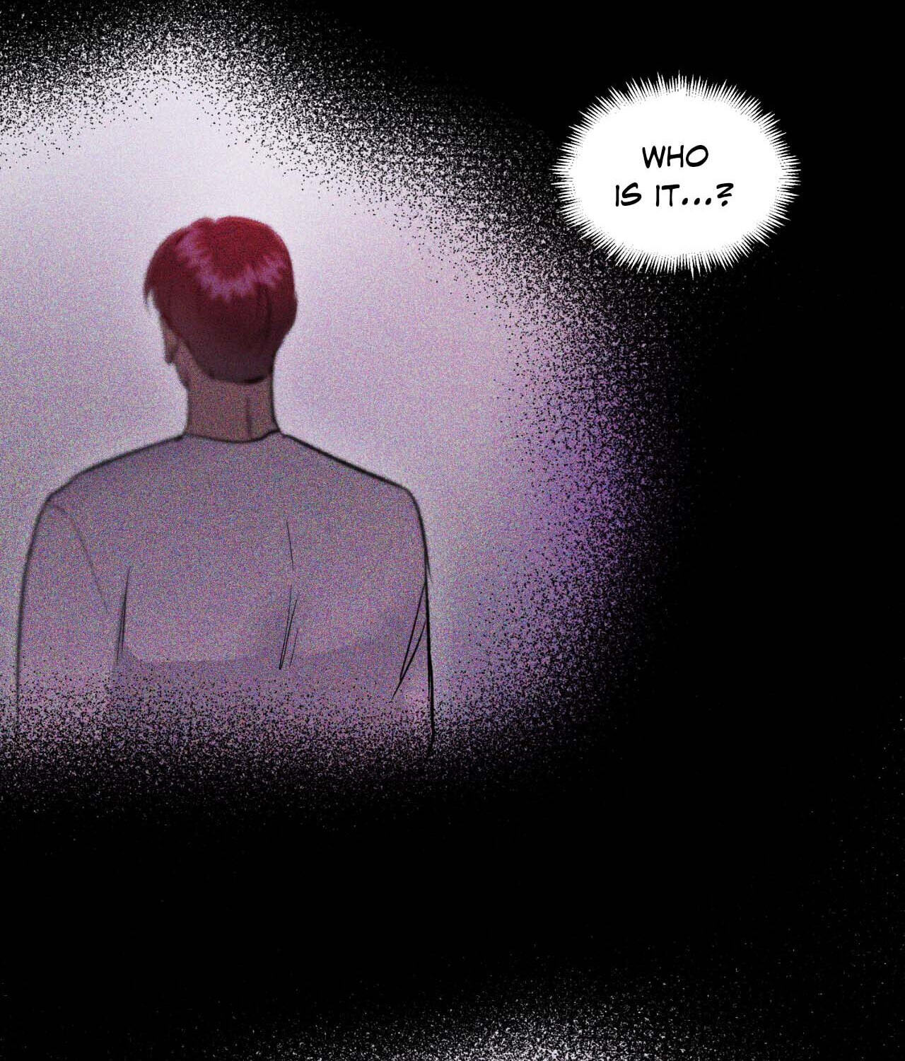 Underneath His Wings Chapter 34 page 28 - 