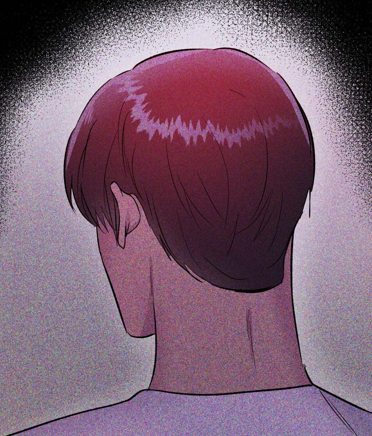 Underneath His Wings Chapter 34 page 29 - 