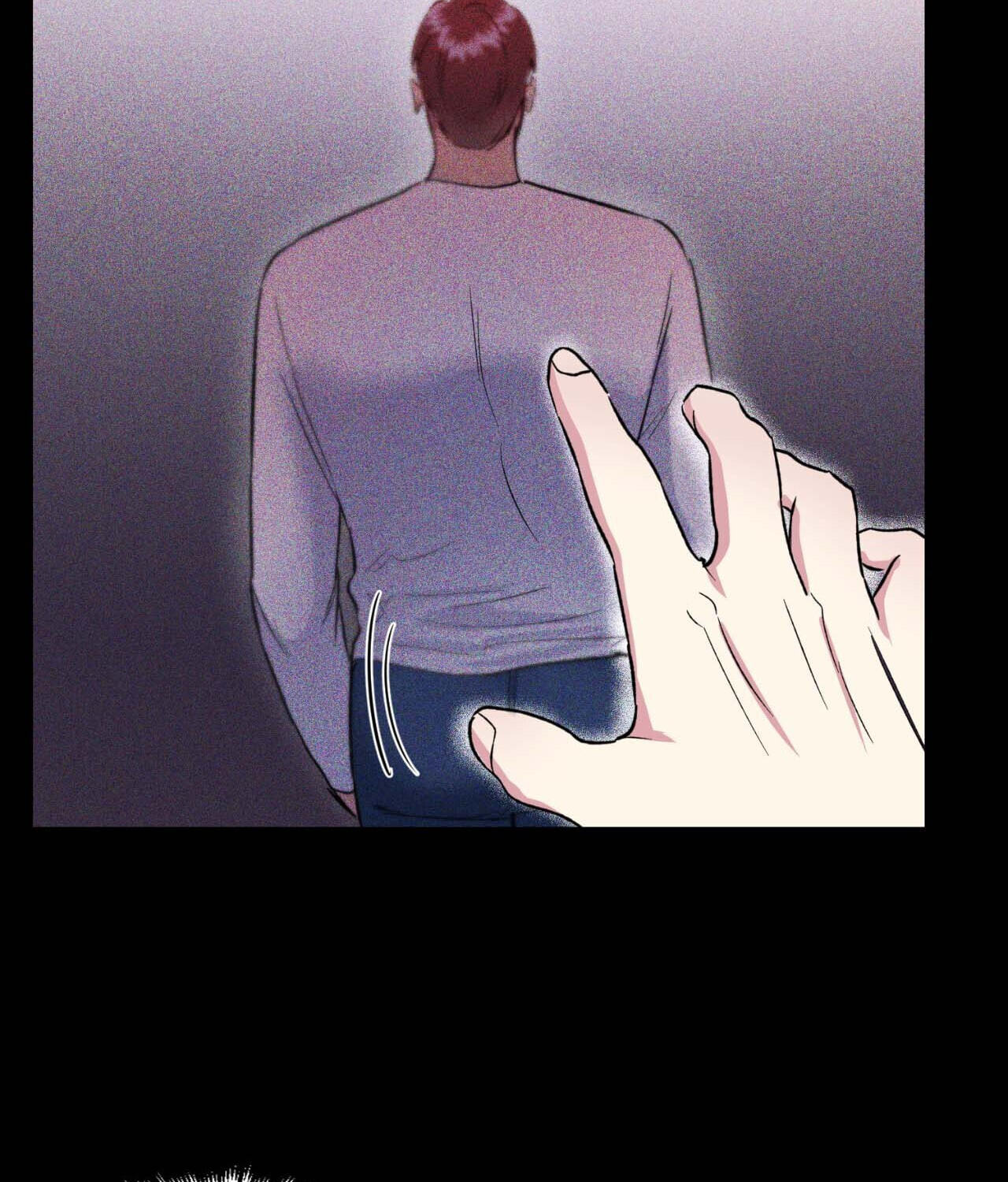 Underneath His Wings Chapter 34 page 32 - 