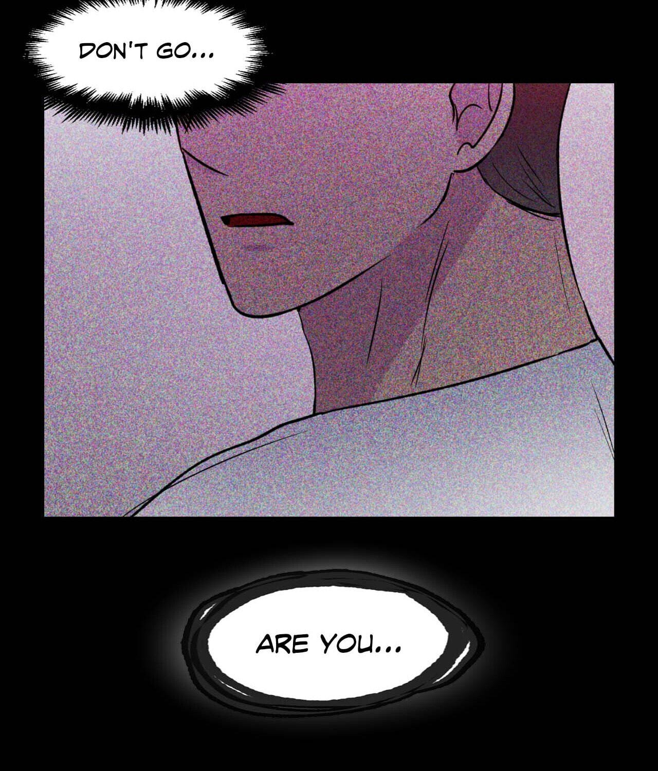 Underneath His Wings Chapter 34 page 33 - 