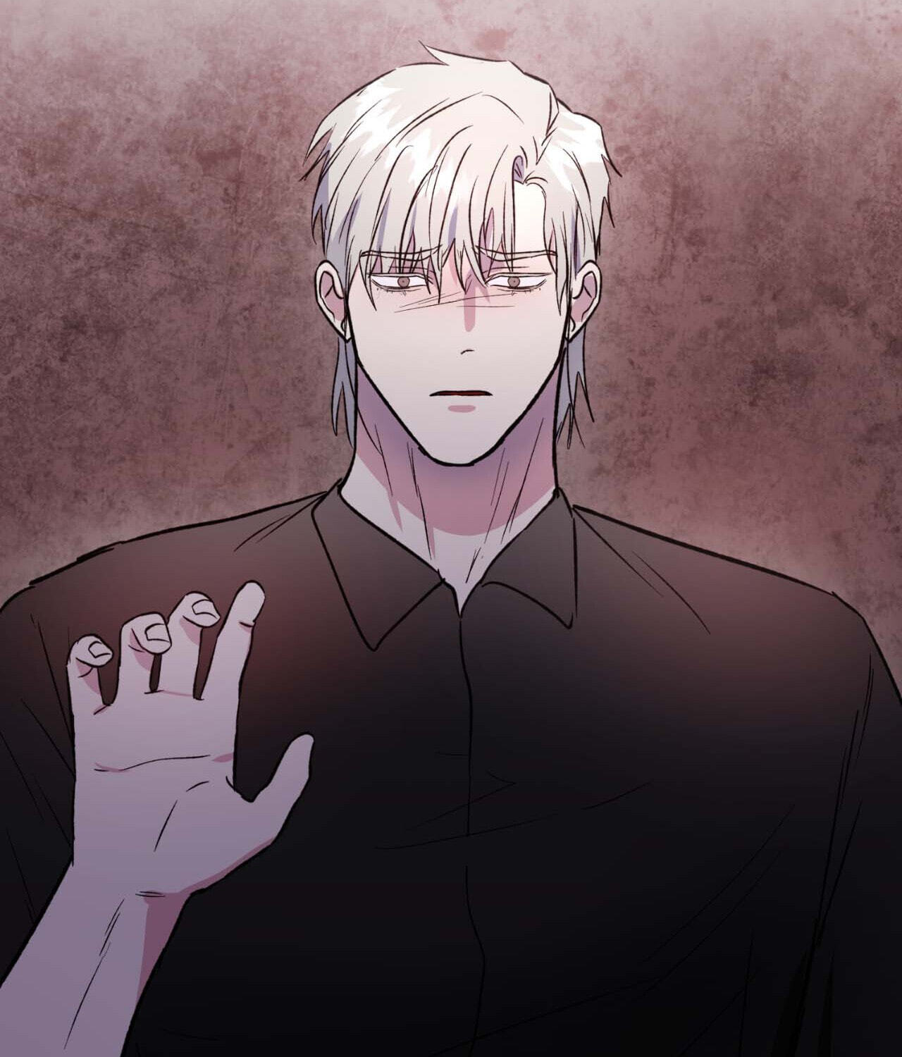 Underneath His Wings Chapter 34 page 35 - 