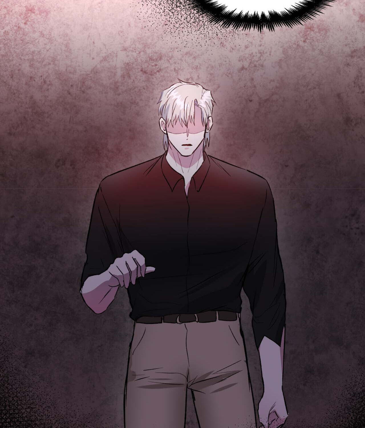 Underneath His Wings Chapter 34 page 37 - 