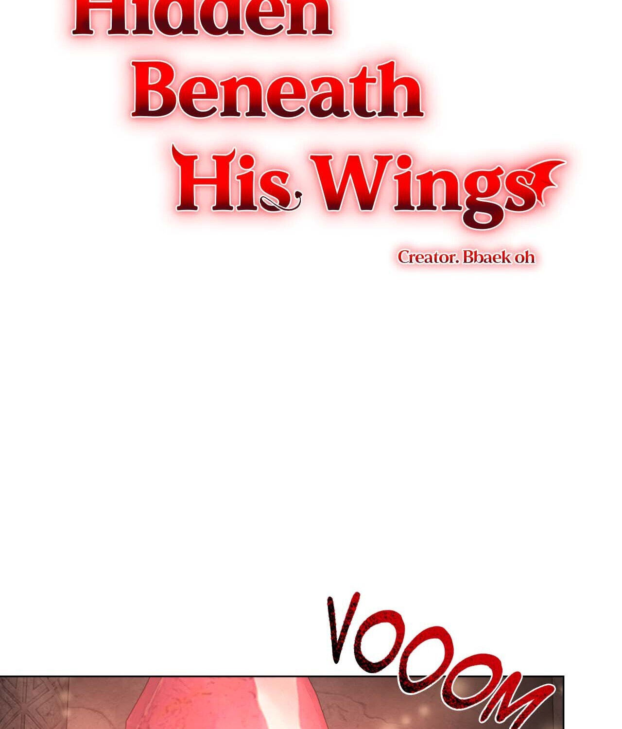 Underneath His Wings Chapter 34 page 41 - 