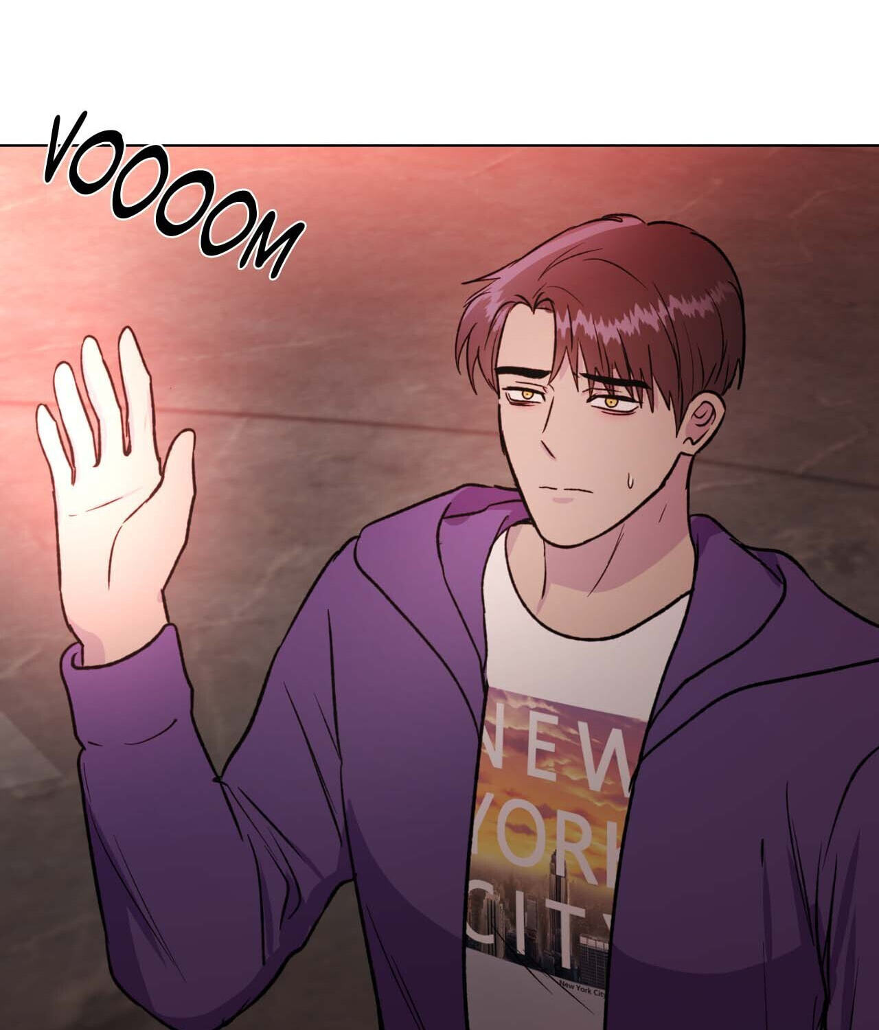 Underneath His Wings Chapter 34 page 44 - 